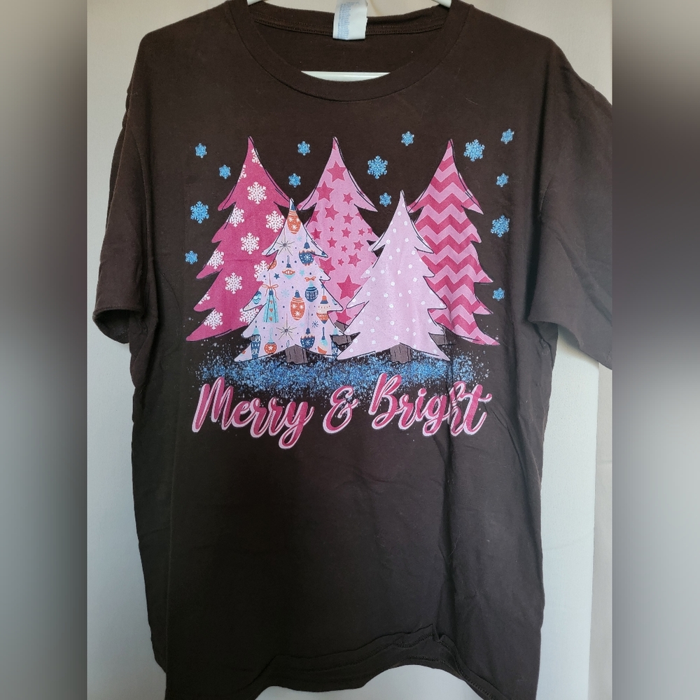 Christmas Tshirt